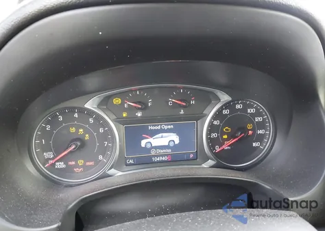 2021 GMC Terrain Awd Slt из США, поврежденный, VIN 3GKALVEV3ML304255